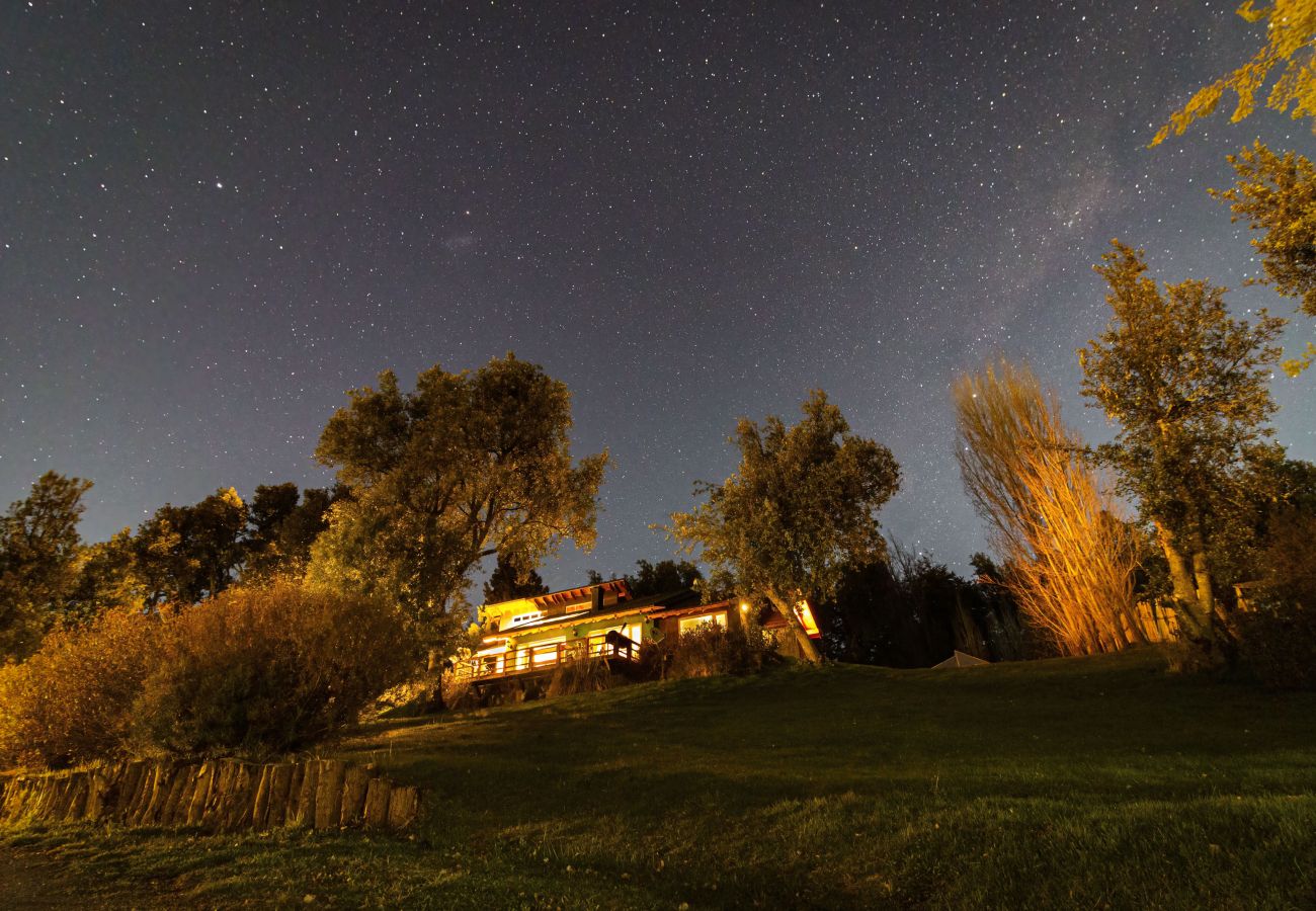 Casa en Villa La Angostura - Loma del Sol 