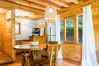 Cabaña en Villa La Angostura - Torres del Bayo 4 | Cabaña para Parejas Cabaña en Villa La Angostura - Torres del Bayo 4 | Cabaña para Parejas