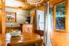 Cabaña en Villa La Angostura - Torres del Bayo 4 | Cabaña para Parejas Cabaña en Villa La Angostura - Torres del Bayo 4 | Cabaña para Parejas
