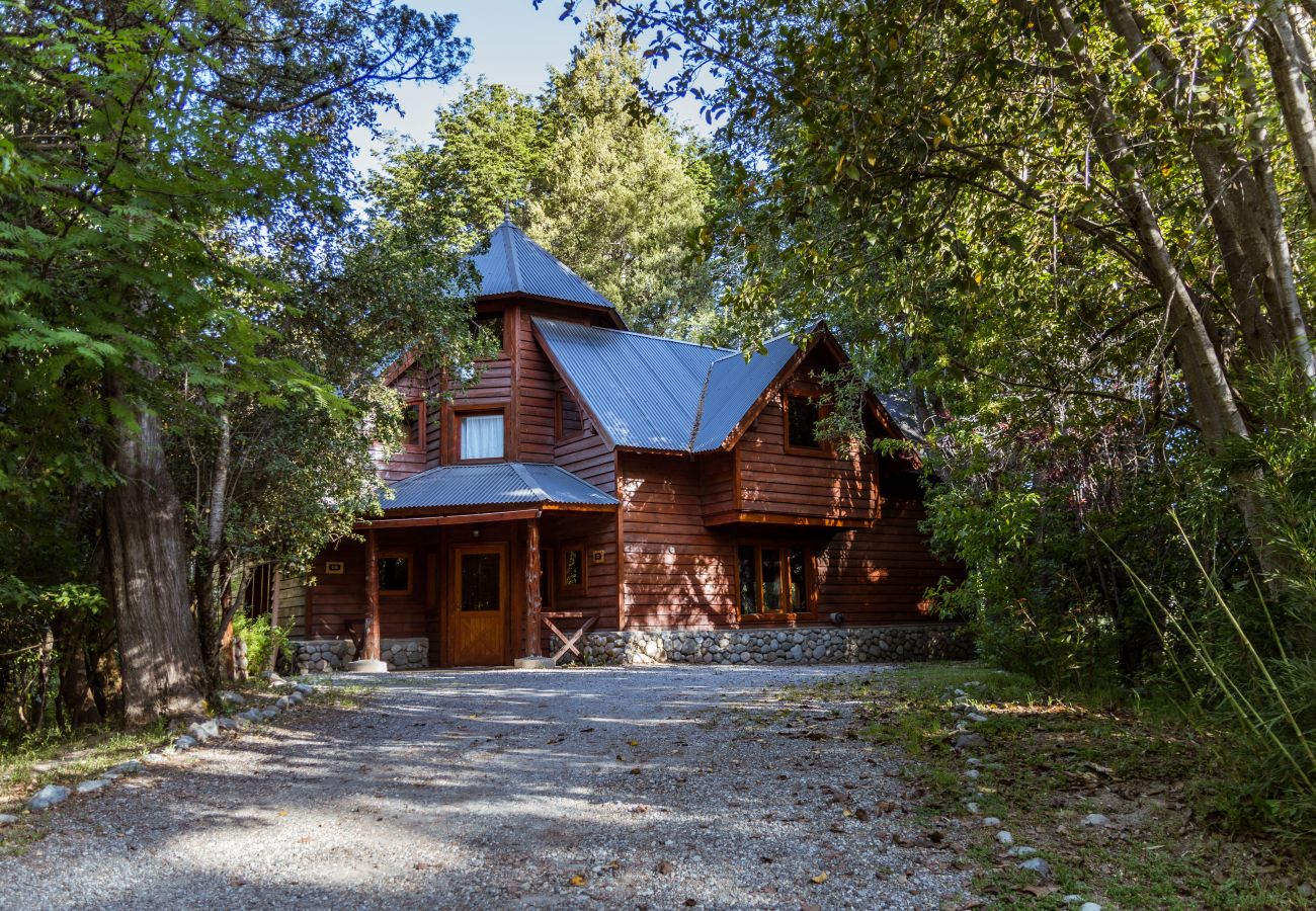 Bungalow en Villa La Angostura - Torres del bayo 6