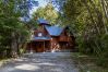 Bungalow en Villa La Angostura - Torres del Bayo 6 | Cabaña Rústica Equipada Bungalow en Villa La Angostura - Torres del Bayo 6 | Cabaña Rústica Equipada