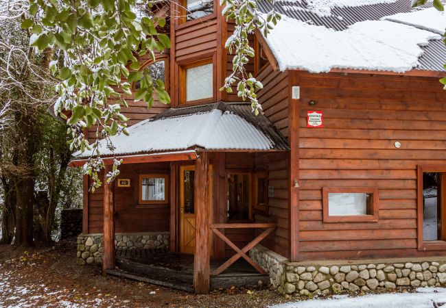 Bungalow en Villa La Angostura - Torres del bayo 1