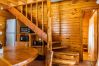 Cabaña en Villa La Angostura - Torres del Bayo 1  | Cabaña de Montaña Cabaña en Villa La Angostura - Torres del Bayo 1  | Cabaña de Montaña