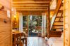Cabaña en Villa La Angostura - Torres del Bayo 3 | Cabaña del Bosque Cabaña en Villa La Angostura - Torres del Bayo 3 | Cabaña del Bosque