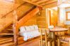 Cabaña en Villa La Angostura - Torres del Bayo 3 | Cabaña del Bosque Cabaña en Villa La Angostura - Torres del Bayo 3 | Cabaña del Bosque