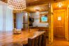 Bungalow en Villa La Angostura - Torres del Bayo 8 | Cabaña en el Bosque Bungalow en Villa La Angostura - Torres del Bayo 8 | Cabaña en el Bosque