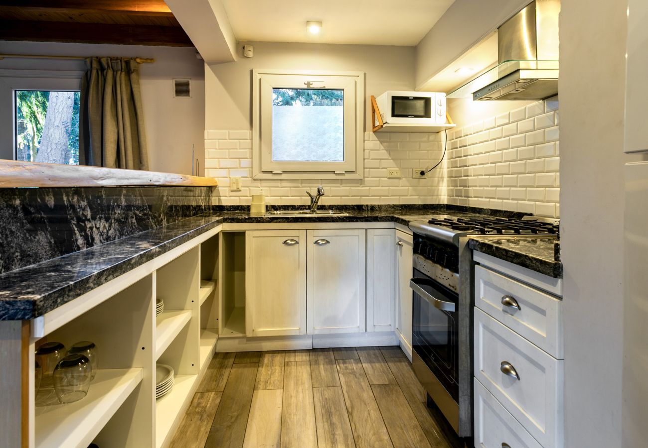 Casa en Villa La Angostura - Carileufú | Casa en Puerto Manzano