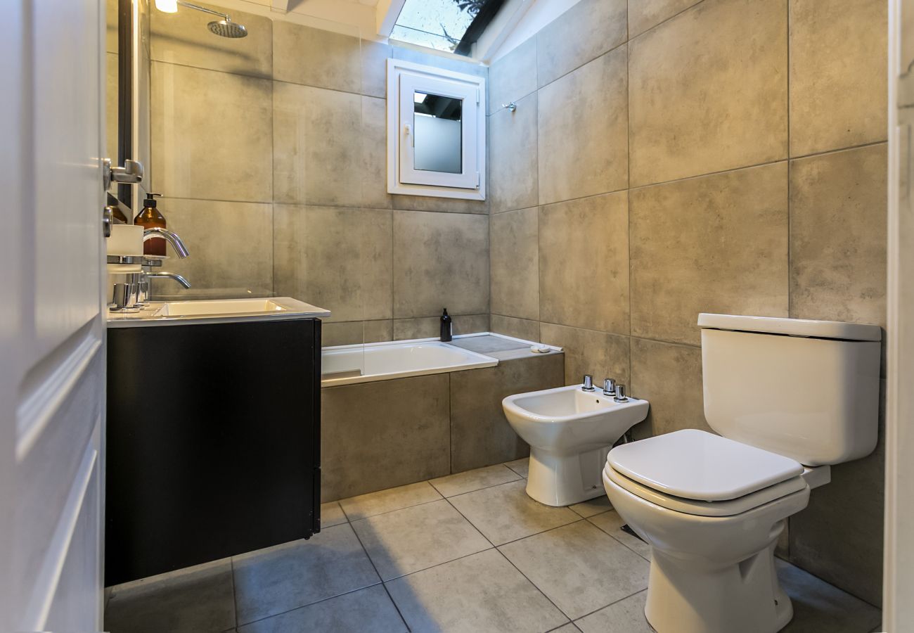 Casa en Villa La Angostura - Carileufú | Casa en Puerto Manzano