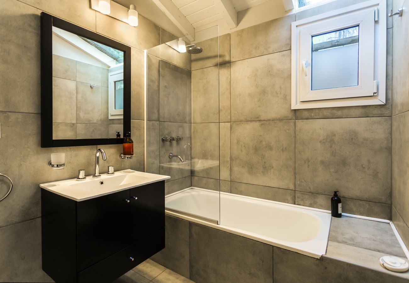 Casa en Villa La Angostura - Carileufú | Casa en Puerto Manzano