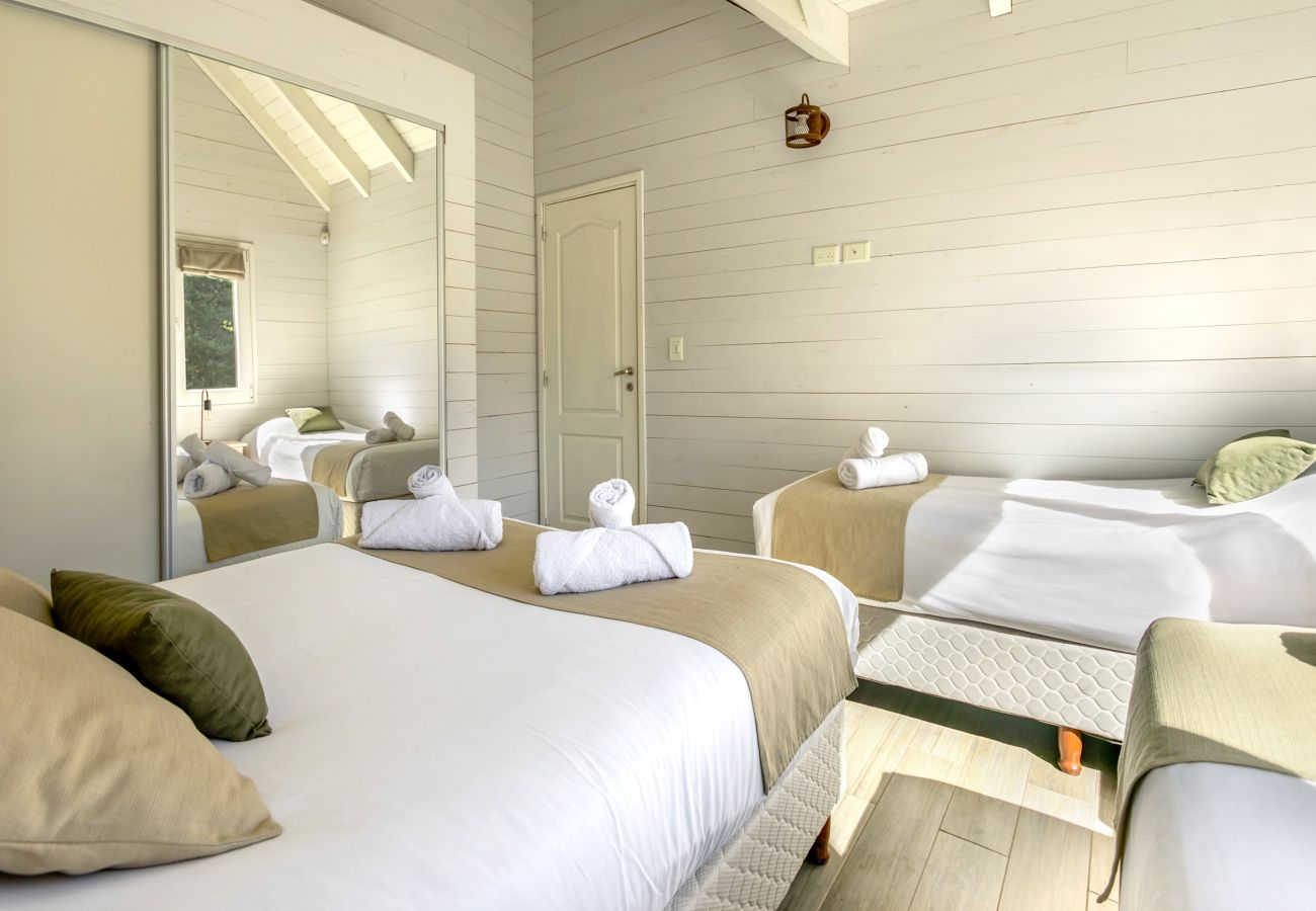 Casa en Villa La Angostura - Carileufú | Casa en Puerto Manzano