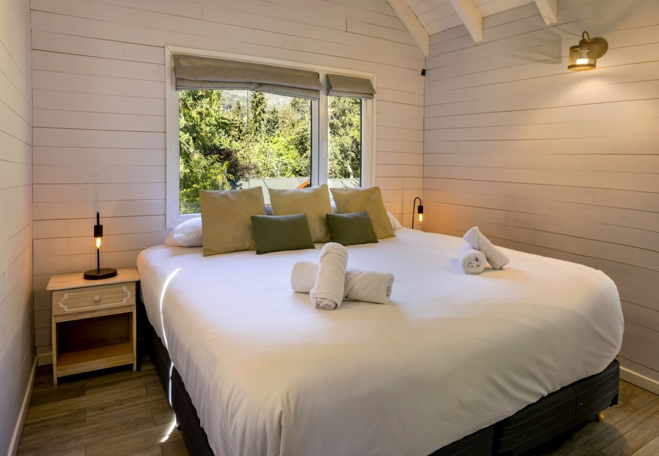 Casa en Villa La Angostura - Carileufú | Casa en Puerto Manzano