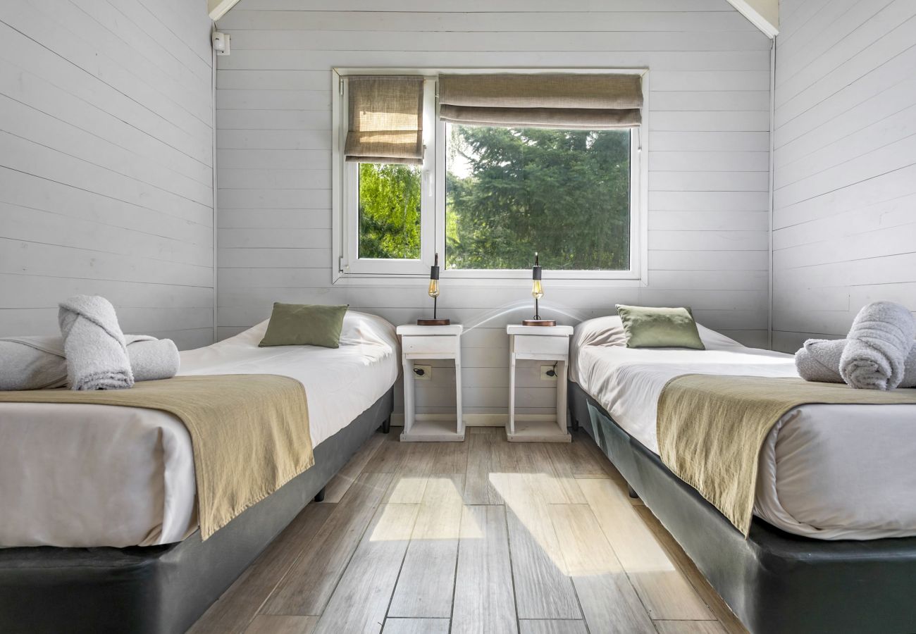 Casa en Villa La Angostura - Carileufú 2 | Casa en Puerto Manzano