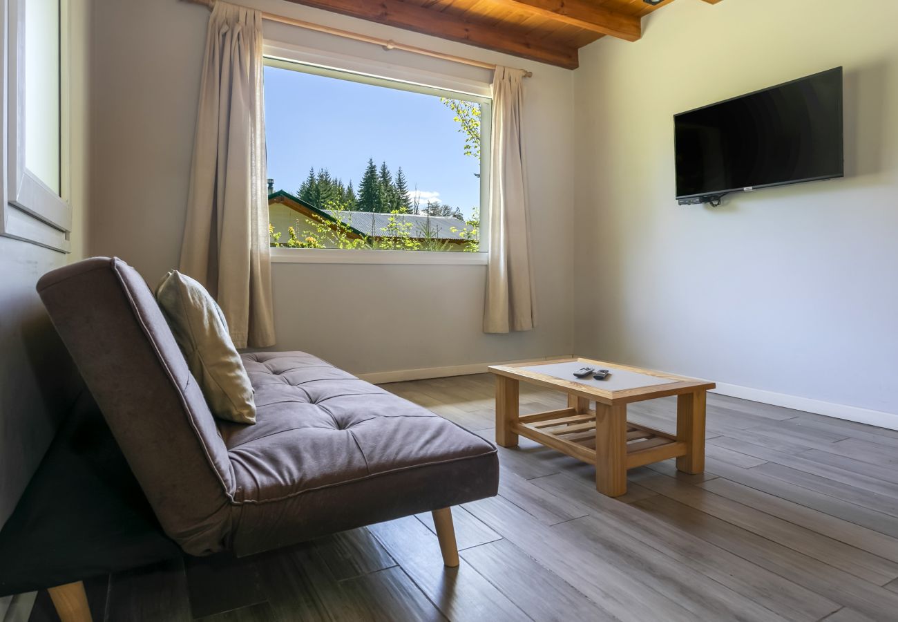 Casa en Villa La Angostura - Carileufú 2 | Casa en Puerto Manzano