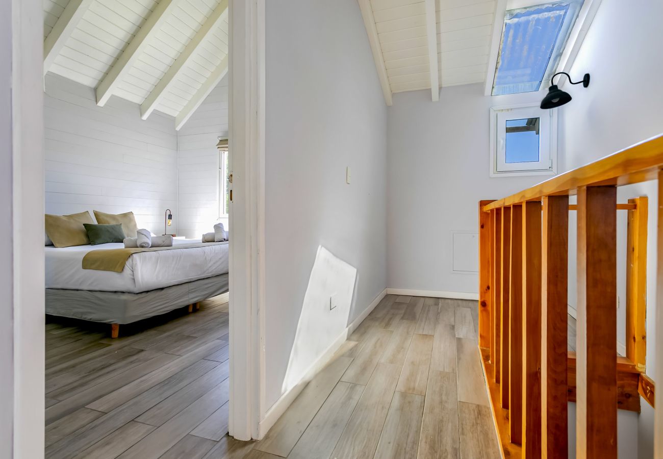 Casa en Villa La Angostura - Carileufú 2 | Casa en Puerto Manzano