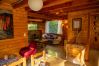 Casa en Villa La Angostura - Budas del Bosque | Casa Rústica Casa en Villa La Angostura - Budas del Bosque | Casa Rústica