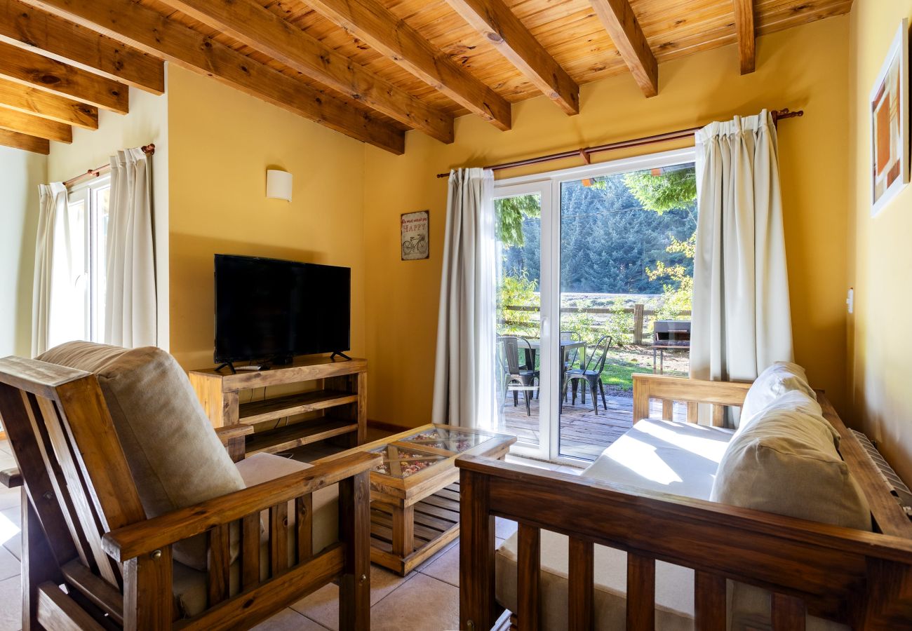 Apartamento en Villa La Angostura - Apart 2 | Foresta Apart Hotel Villa La Angostura
