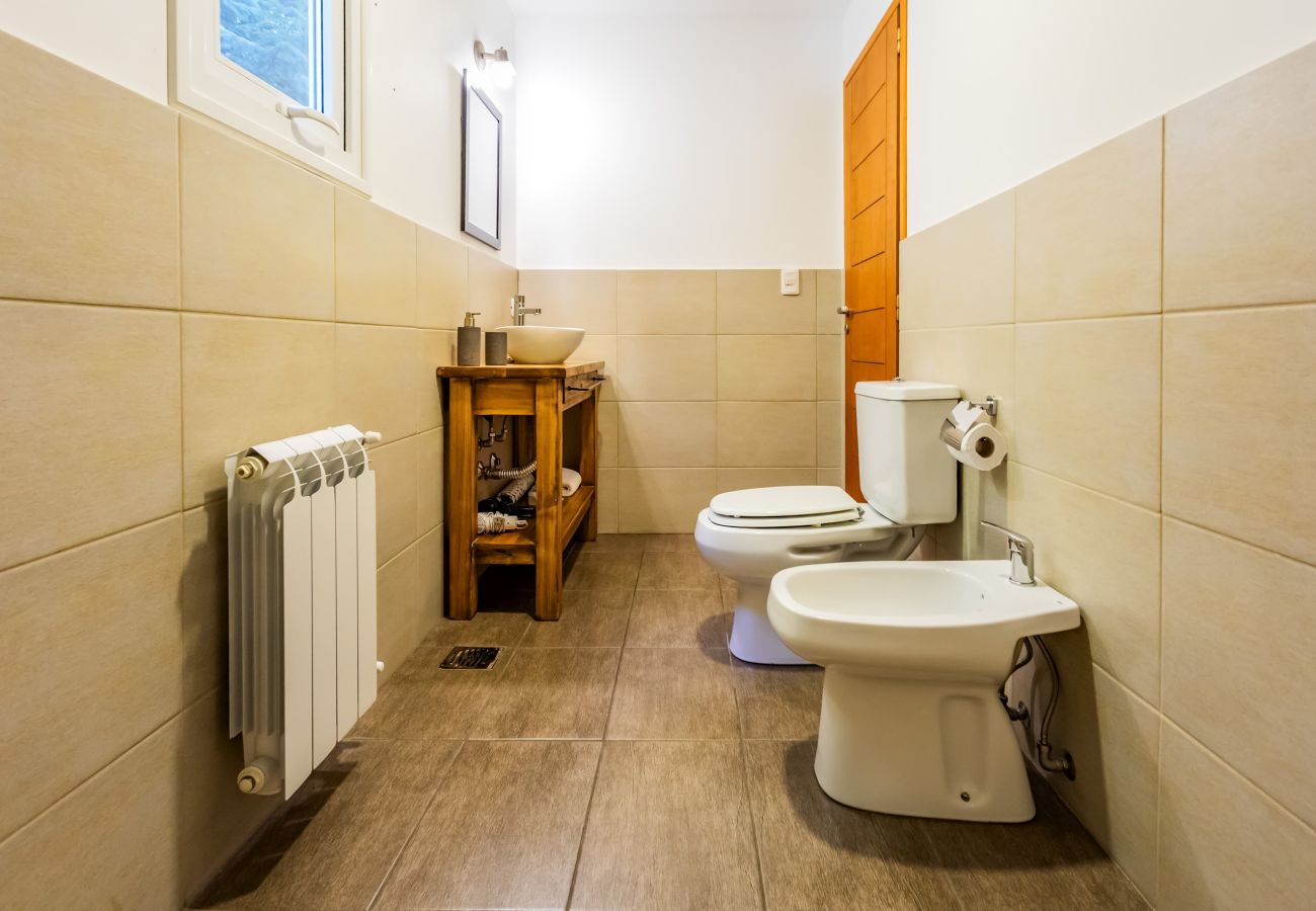 Apartamento en Villa La Angostura - Apart 2 | Foresta Apart Hotel Villa La Angostura