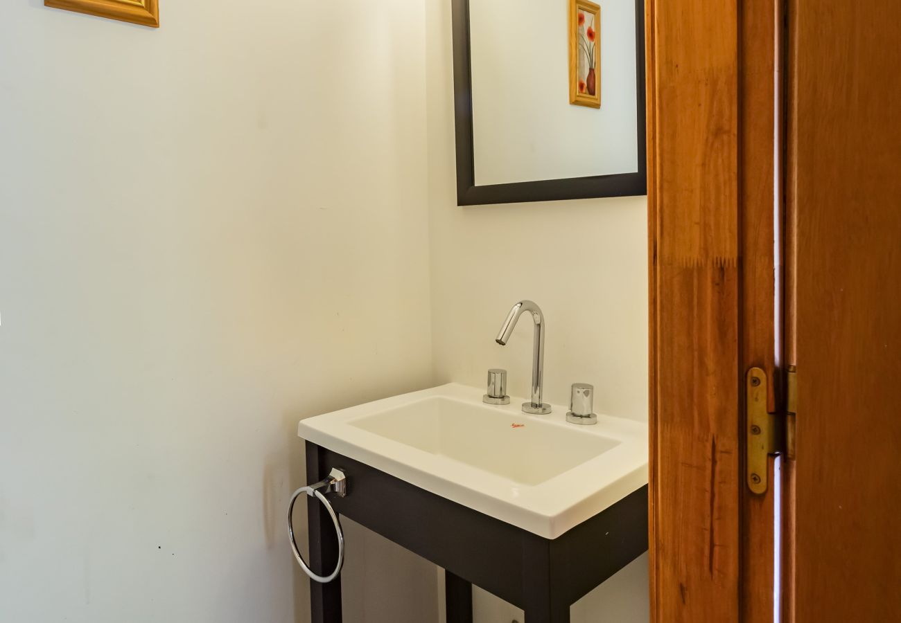 Apartamento en Villa La Angostura - Apart 2 | Foresta Apart Hotel Villa La Angostura