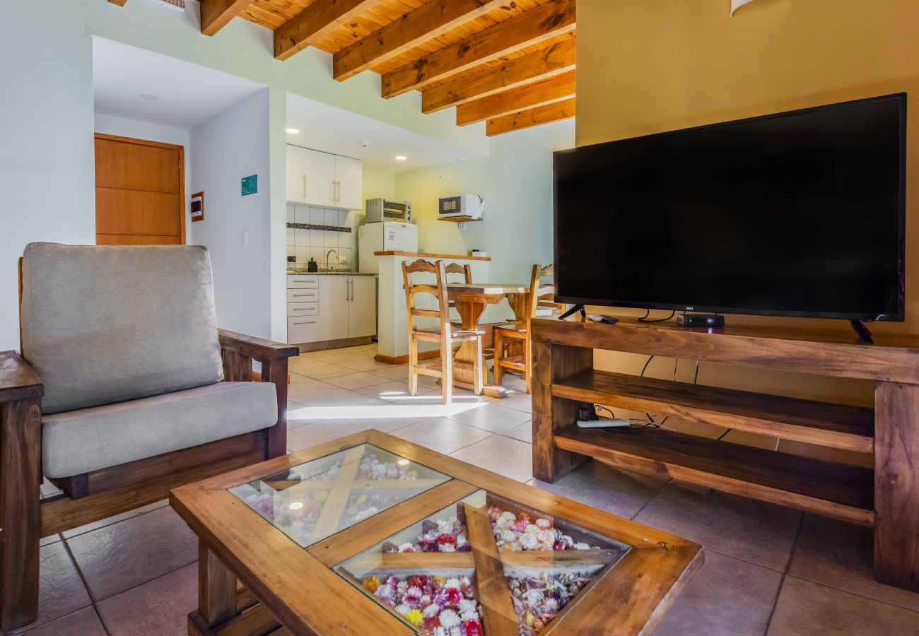 Apartamento en Villa La Angostura - Apart 2 | Foresta Apart Hotel Villa La Angostura