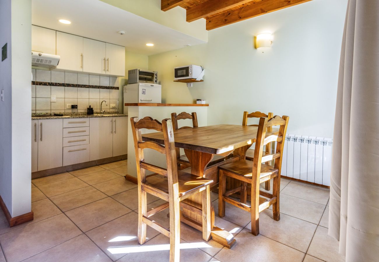 Apartamento en Villa La Angostura - Apart 2 | Foresta Apart Hotel Villa La Angostura