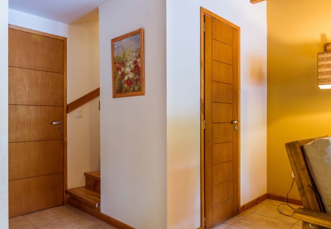 Apartamento en Villa La Angostura - Apart Foresta 3