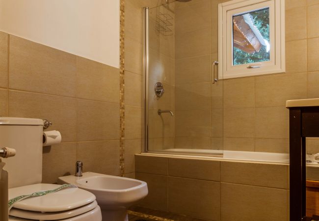 Apartamento en Villa La Angostura - Apart Foresta 4