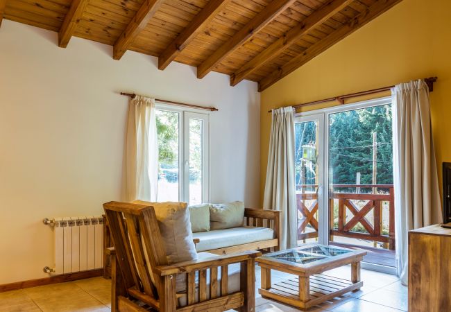 Apartamento en Villa La Angostura - Apart Foresta 6