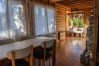 Casa en Villa La Angostura - Casa Coca | Casa Patagónica Casa en Villa La Angostura - Casa Coca | Casa Patagónica
