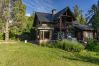 Casa en Villa La Angostura - Casa Coca | Casa Patagónica Casa en Villa La Angostura - Casa Coca | Casa Patagónica