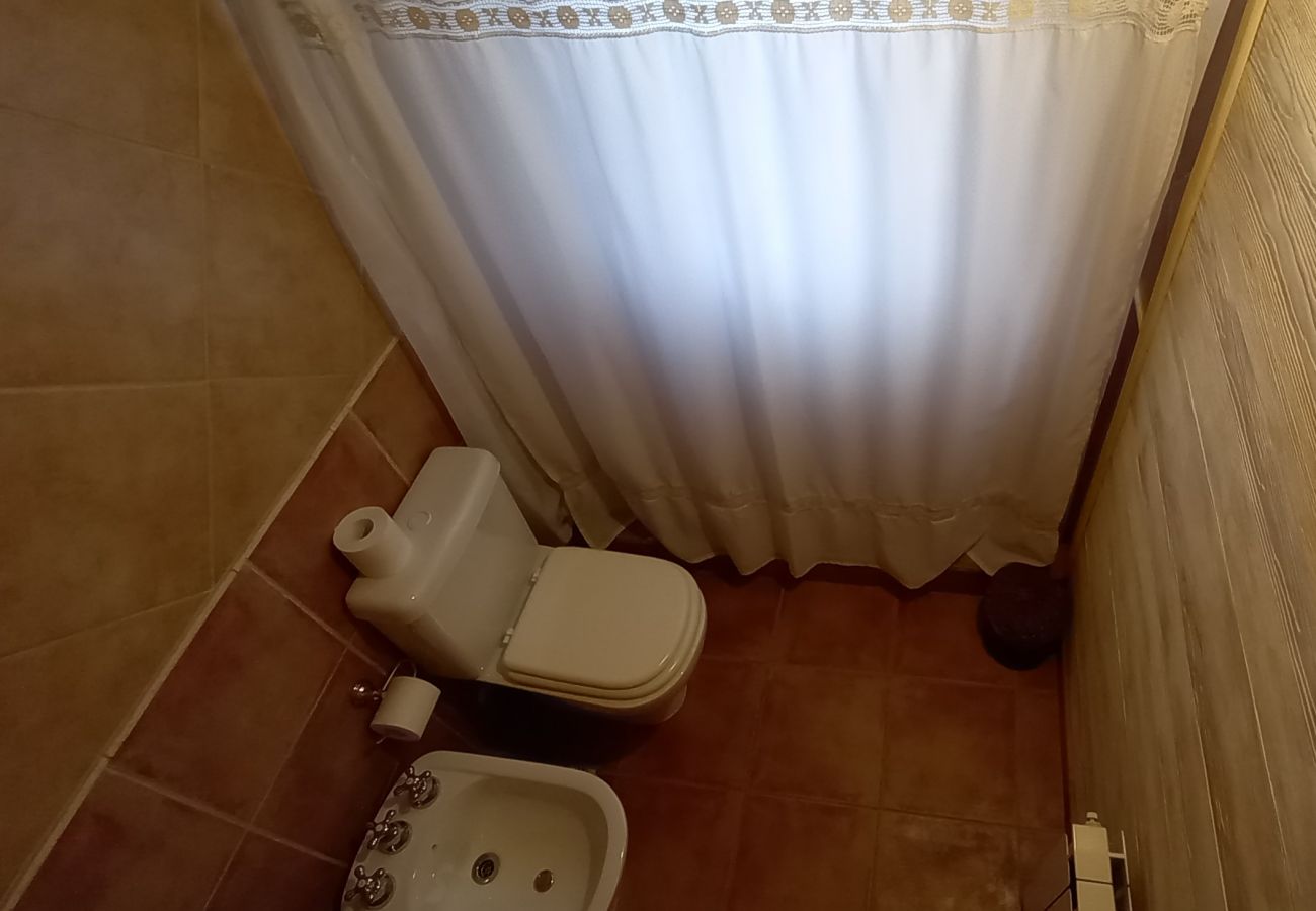 Apartamento en Villa La Angostura - Departamento Andino 1