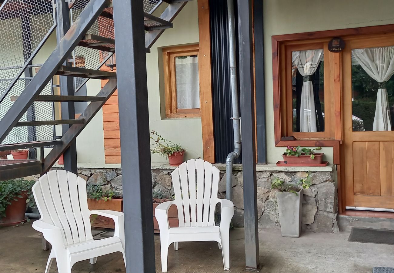 Apartamento en Villa La Angostura - Departamento Andino 1