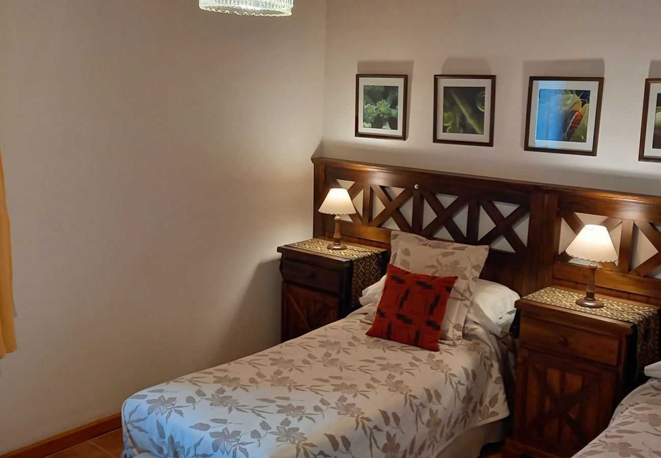 Apartamento en Villa La Angostura - Departamento Andino 1