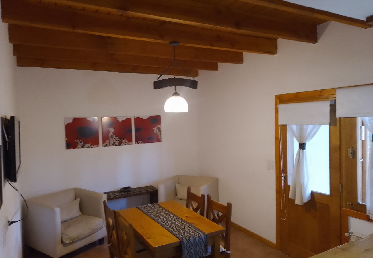 Apartamento en Villa La Angostura - Departamento Andino 1
