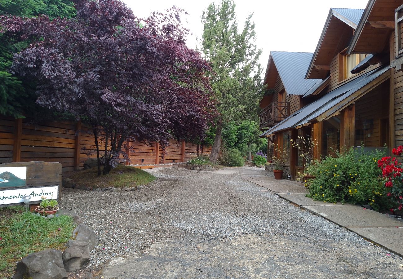 Apartamento en Villa La Angostura - Departamento Andino 1