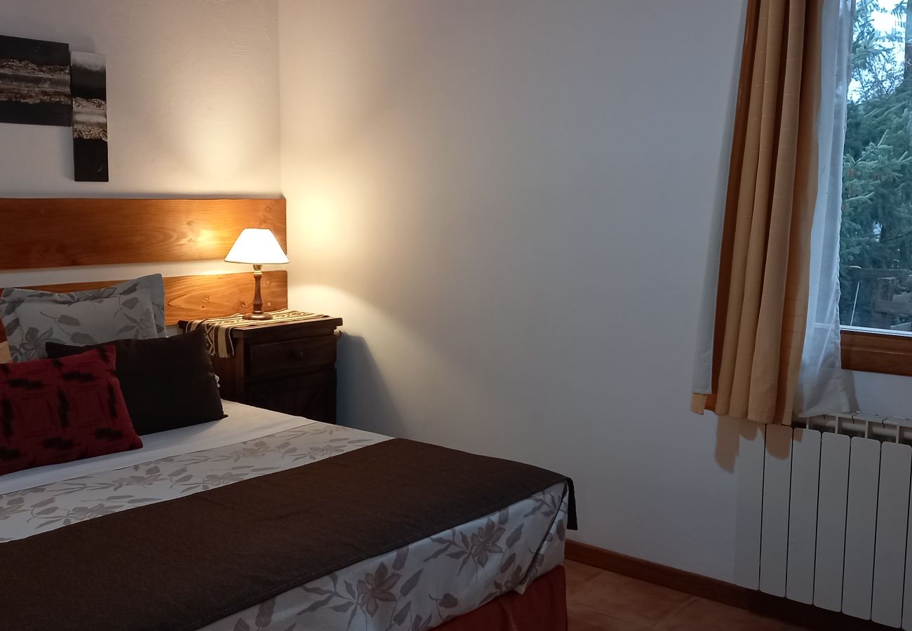 Apartamento en Villa La Angostura - Departamento Andino 1
