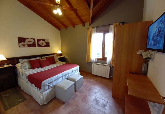 Villa La Angostura - Apartamento