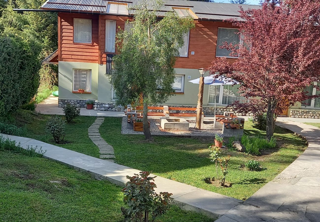 Apartamento en Villa La Angostura - Departamento Andino 2