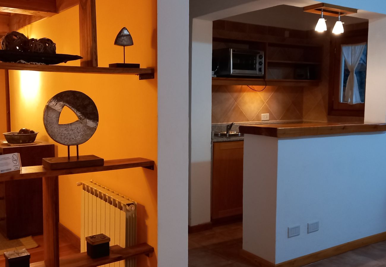 Apartamento en Villa La Angostura - Departamento Andino 2