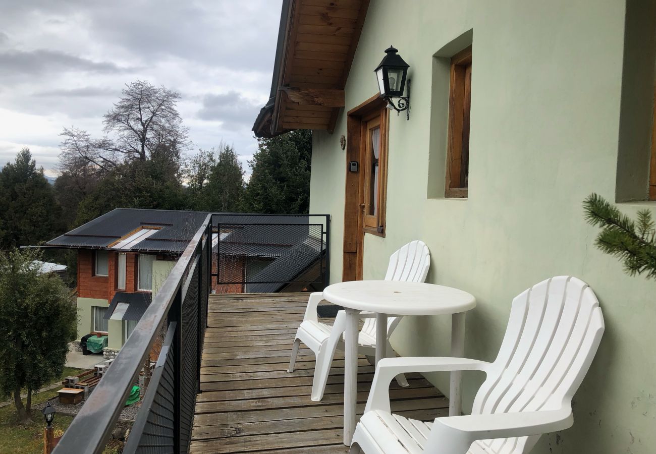 Apartamento en Villa La Angostura - Departamento Andino 2