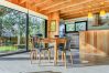 Casa en Villa La Angostura - Cherry House | Casa Moderna en la Naturaleza Casa en Villa La Angostura - Cherry House | Casa Moderna en la Naturaleza
