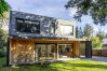 Casa en Villa La Angostura - Cherry House | Casa Moderna en la Naturaleza Casa en Villa La Angostura - Cherry House | Casa Moderna en la Naturaleza