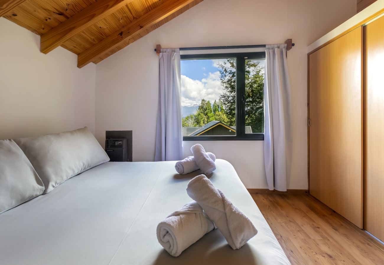 Casa en Villa La Angostura - Sweet Home | Casa para Familias