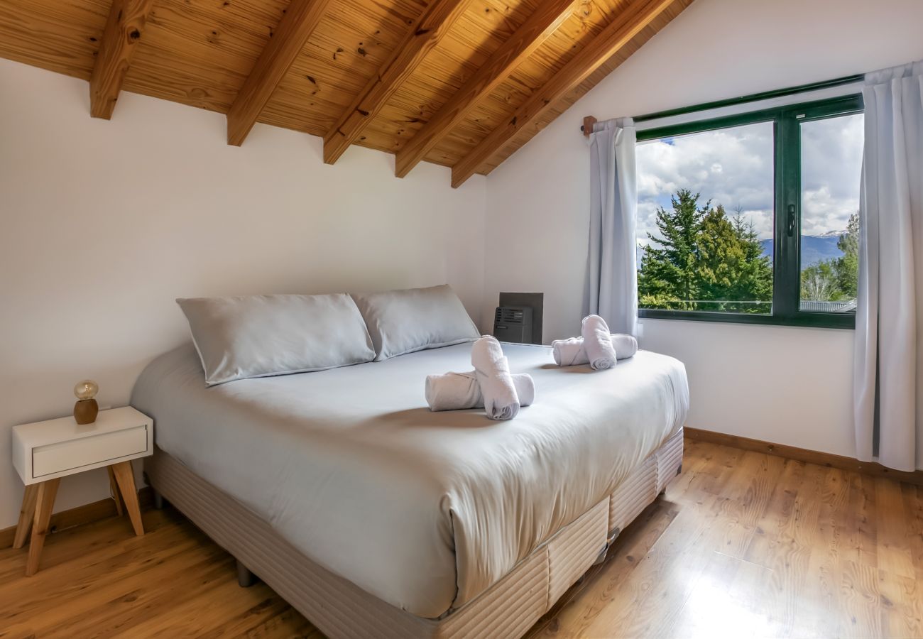 Casa en Villa La Angostura - Sweet Home | Casa para Familias