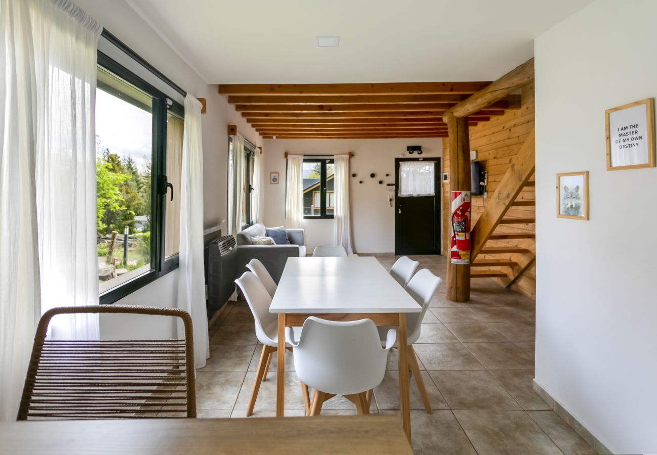 Casa en Villa La Angostura - Sweet Home | Casa para Familias