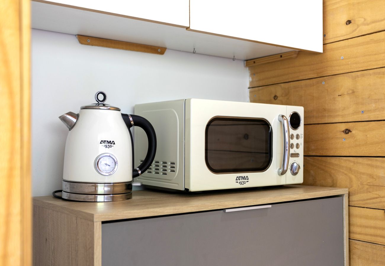 Casa en Villa La Angostura - Sweet Home | Casa para Familias