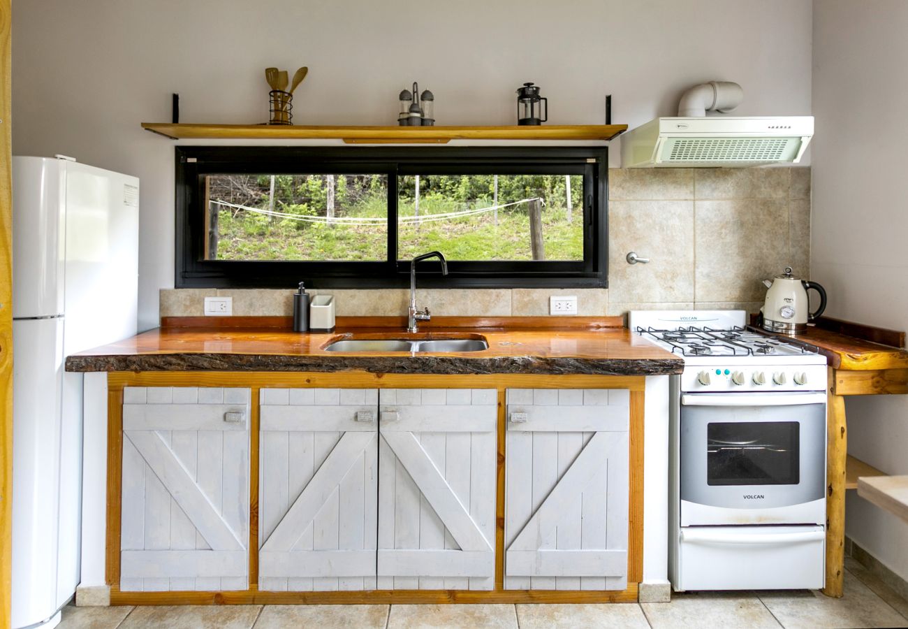 Casa en Villa La Angostura - Sweet Home | Casa para Familias