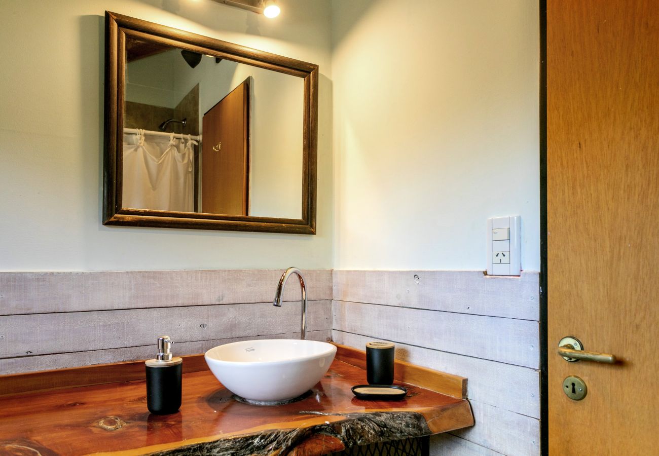 Casa en Villa La Angostura - Sweet Home | Casa para Familias