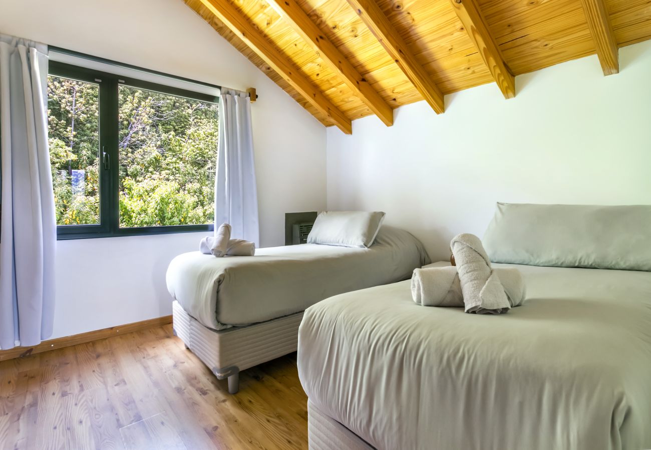 Casa en Villa La Angostura - Sweet Home | Casa para Familias