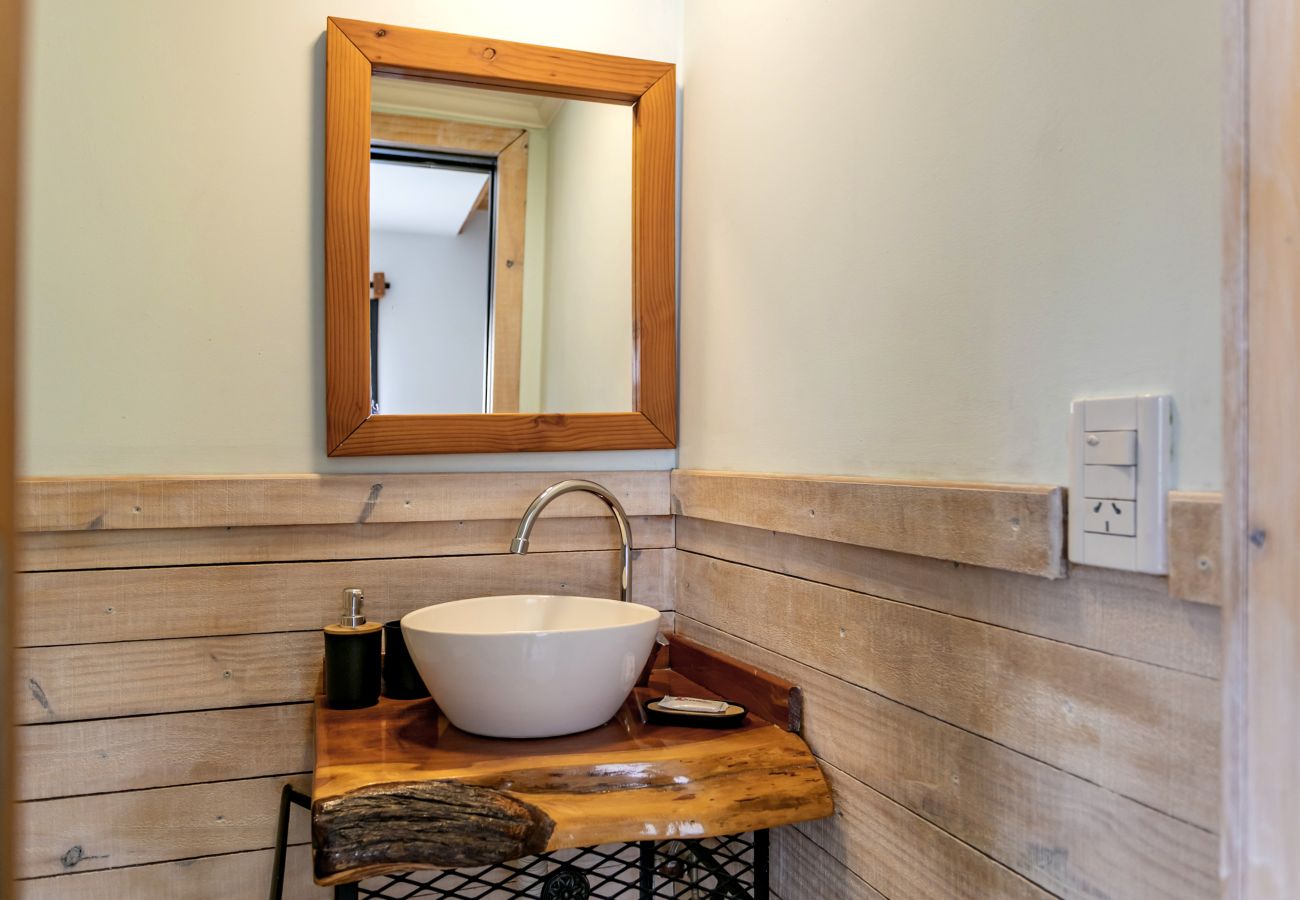 Casa en Villa La Angostura - Sweet Home | Casa para Familias