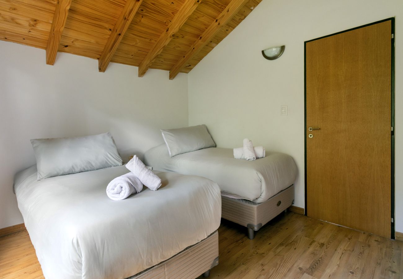 Casa en Villa La Angostura - Sweet Home | Casa para Familias